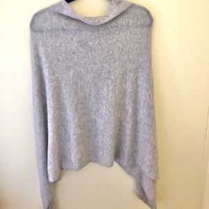 Charter Club Cashmere Shawl